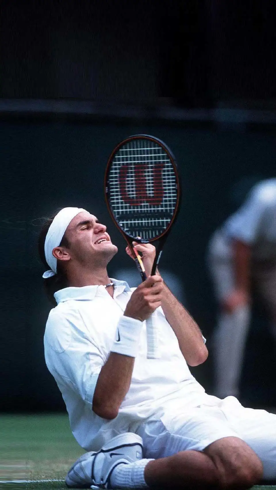 365游戏中心免费下载-费德勒宣布退役