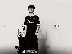 faker历年世界赛成绩