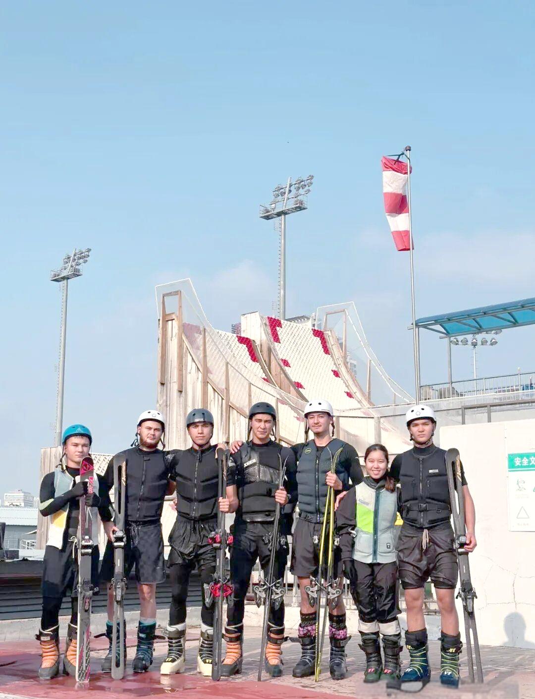 365游戏中心下载-哈萨克斯坦队在国际赛事中获得胜利了吗