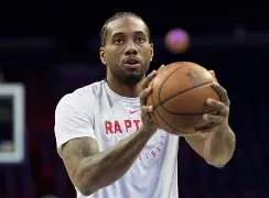 莱昂纳德球员选项