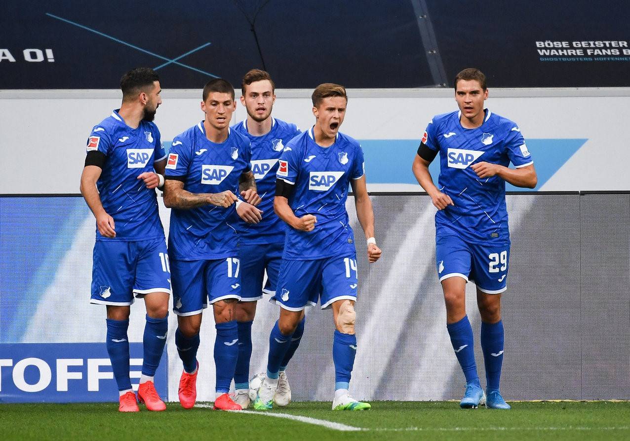 沃尔夫斯堡现任主教练